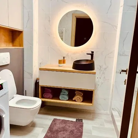 Allezi Ziano N 10 Hotel apartamentowy