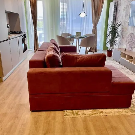 Hotel apartamentowy Allezi Ziano N 10 *